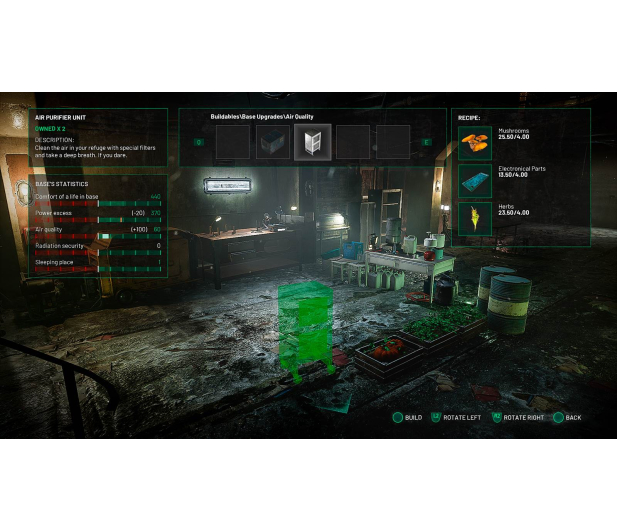PlayStation Chernobylite - 669627 - zdjęcie 3